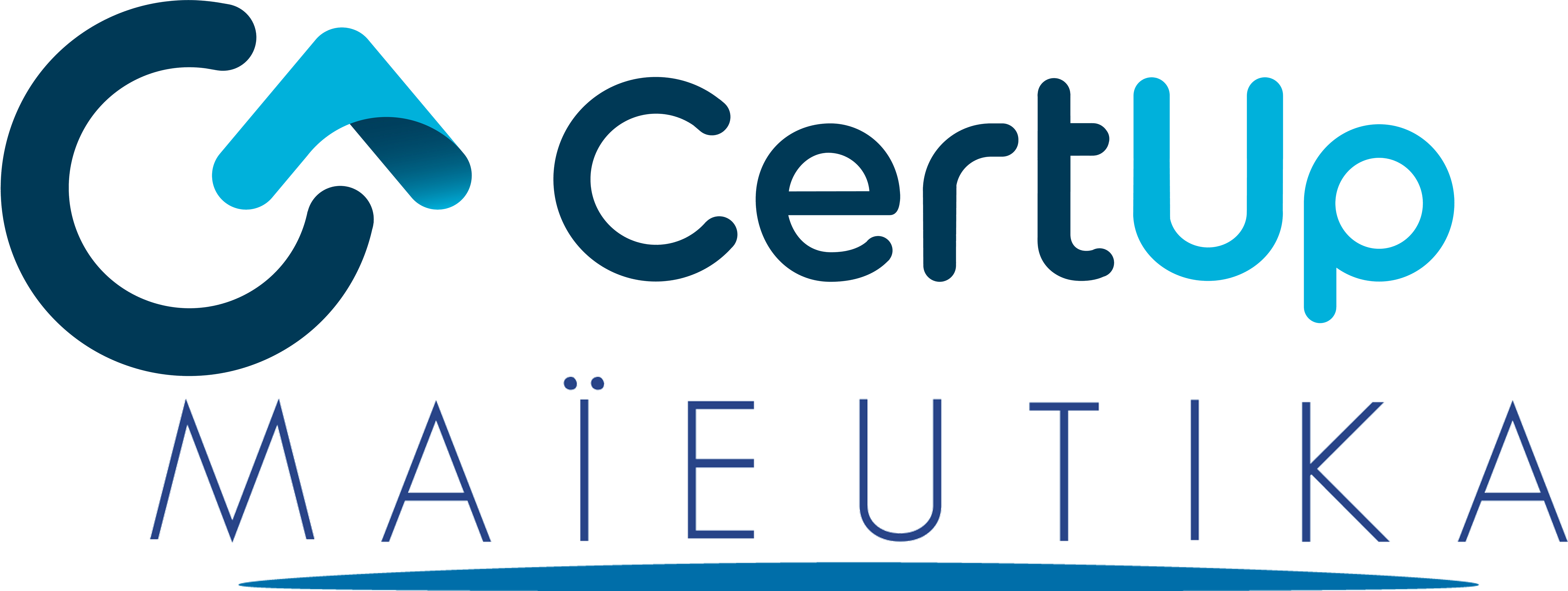 CertUp-Ma&iuml;eutika